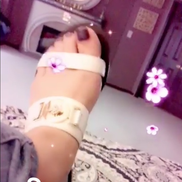 Versace flats sandals Medusa special edition - Picture 7 of 10